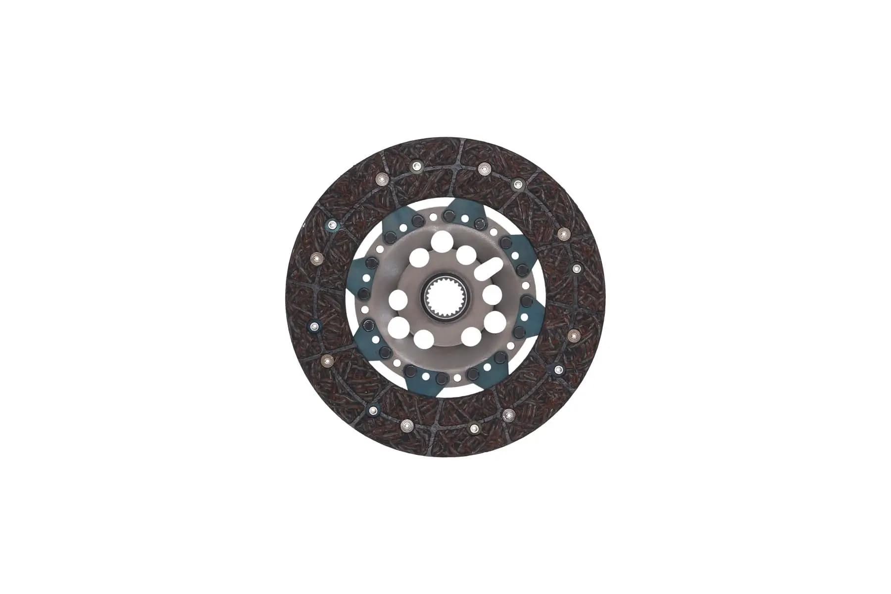 Disque d'embrayage