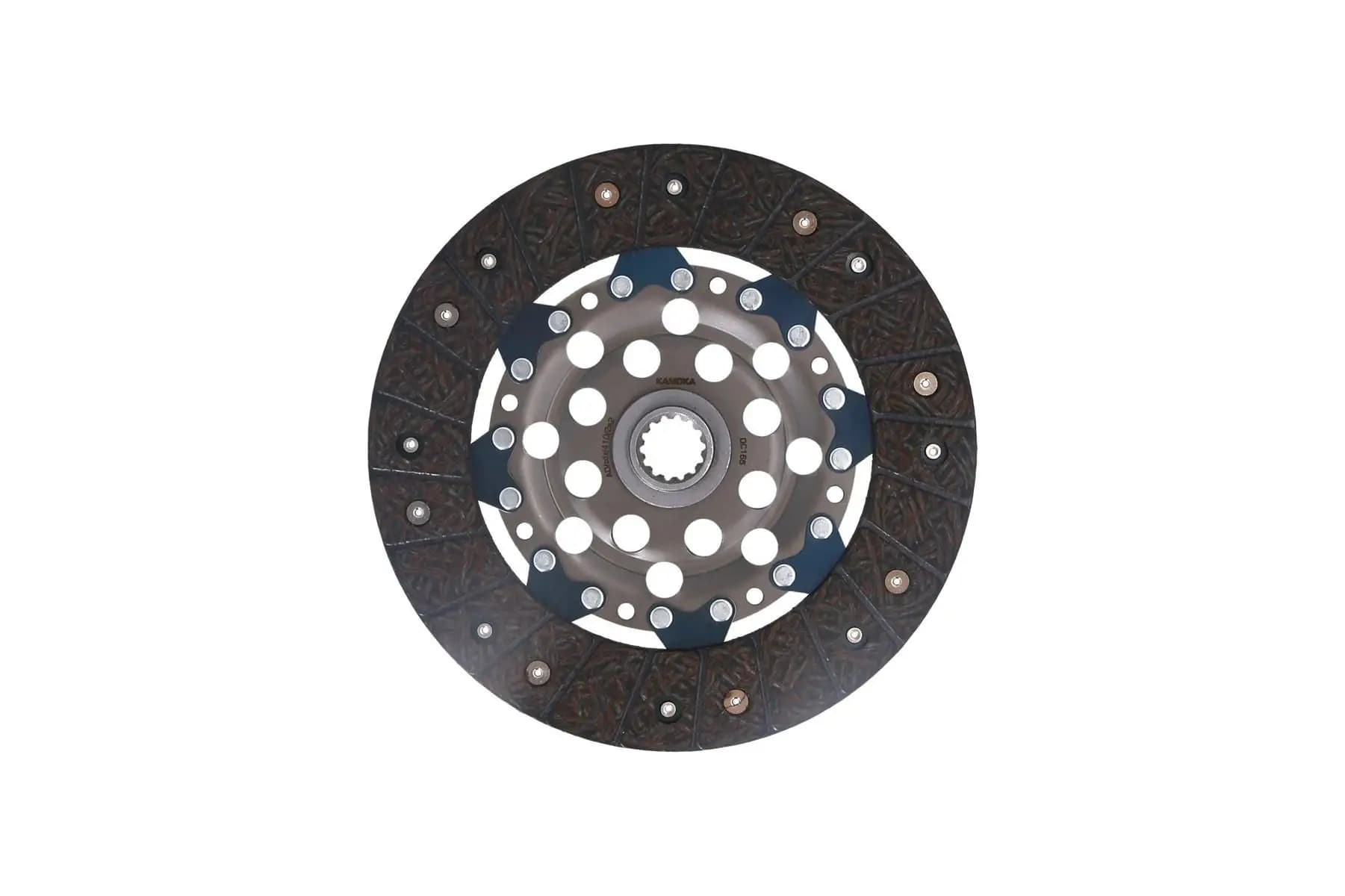 Disque d'embrayage