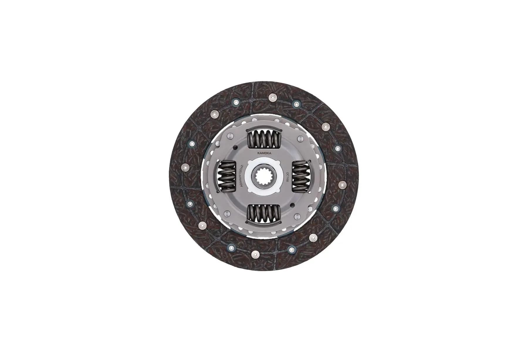 Disque d'embrayage