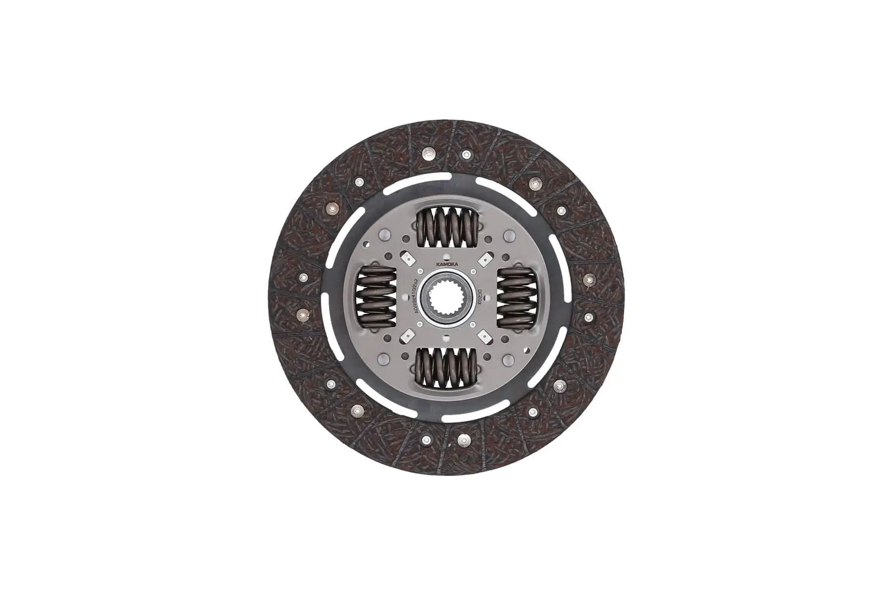 Disque d'embrayage
