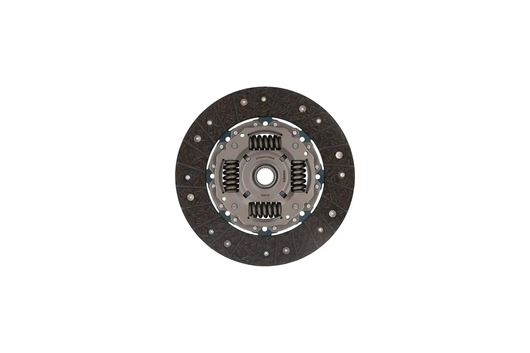 Disque d'embrayage KAMOKA