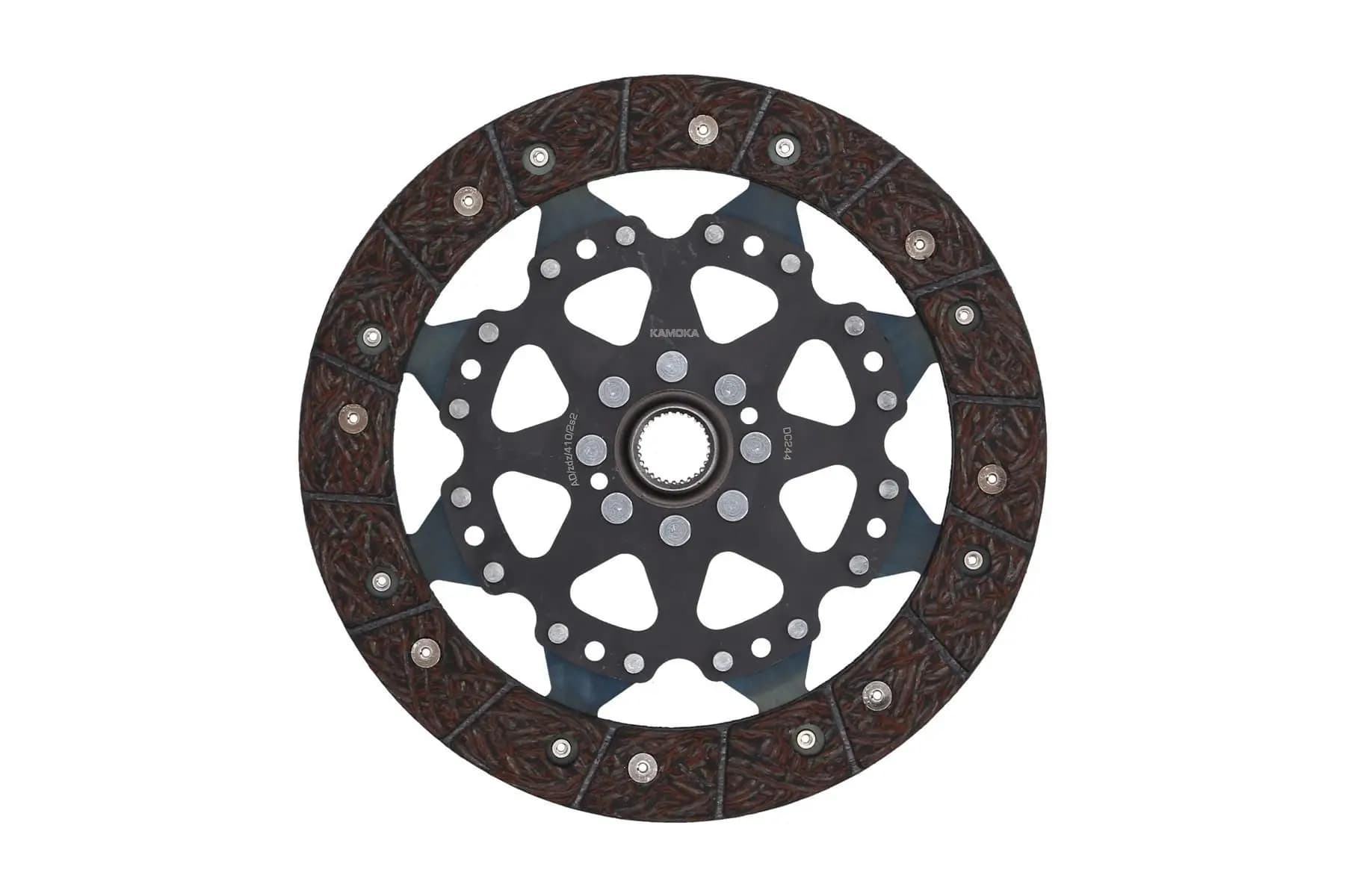 Disque d'embrayage