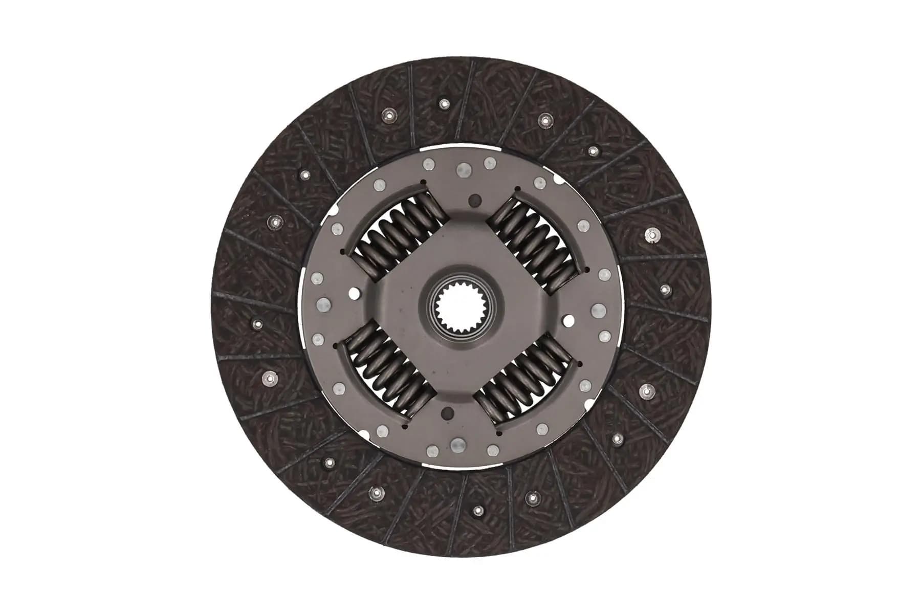 Disque d'embrayage
