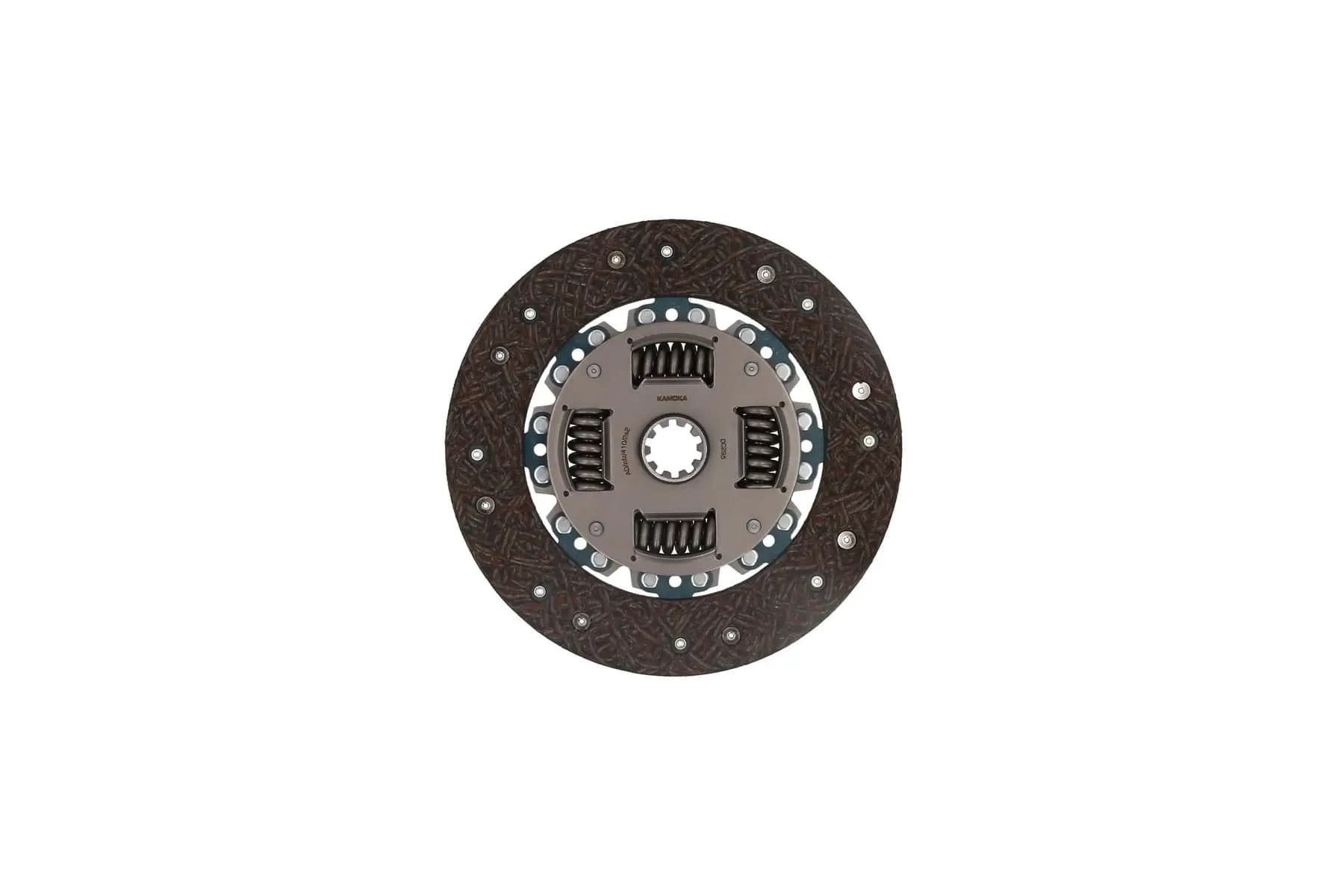 Disque d'embrayage