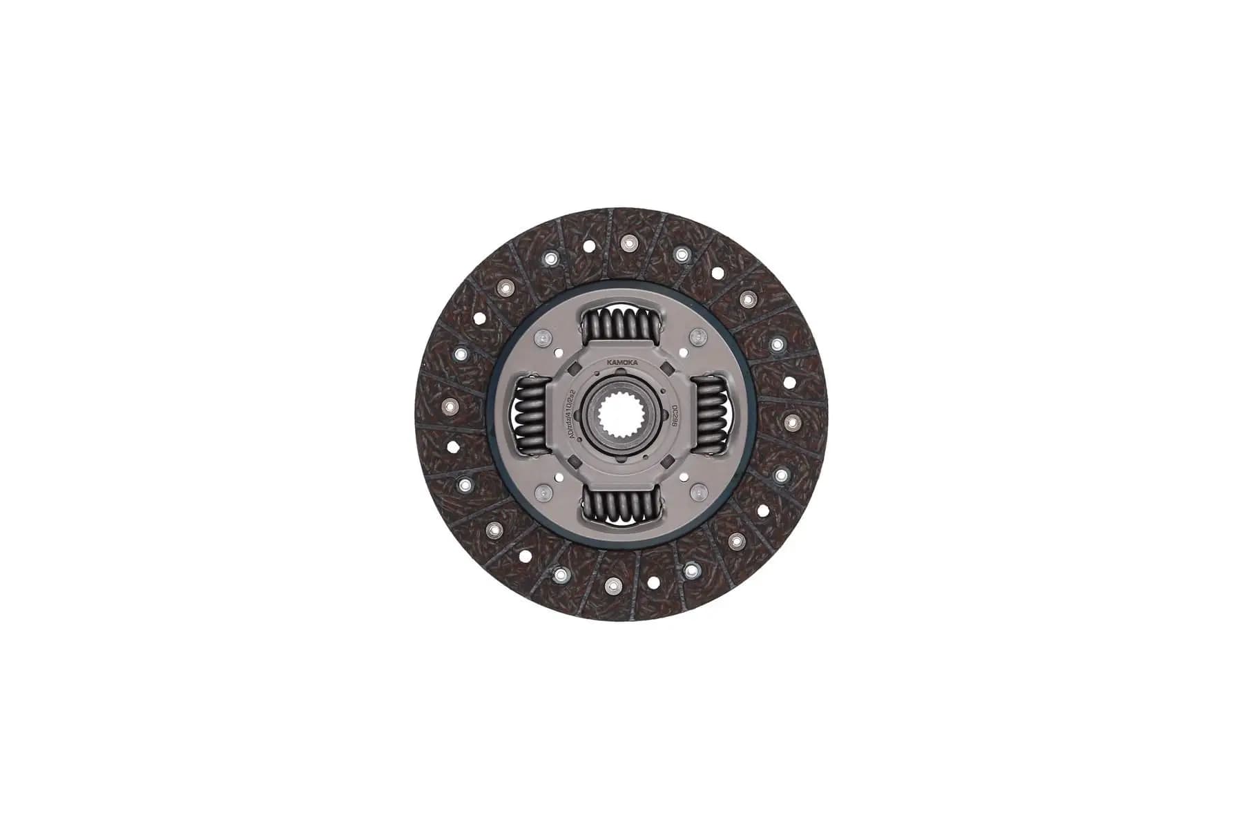 Disque d'embrayage KAMOKA