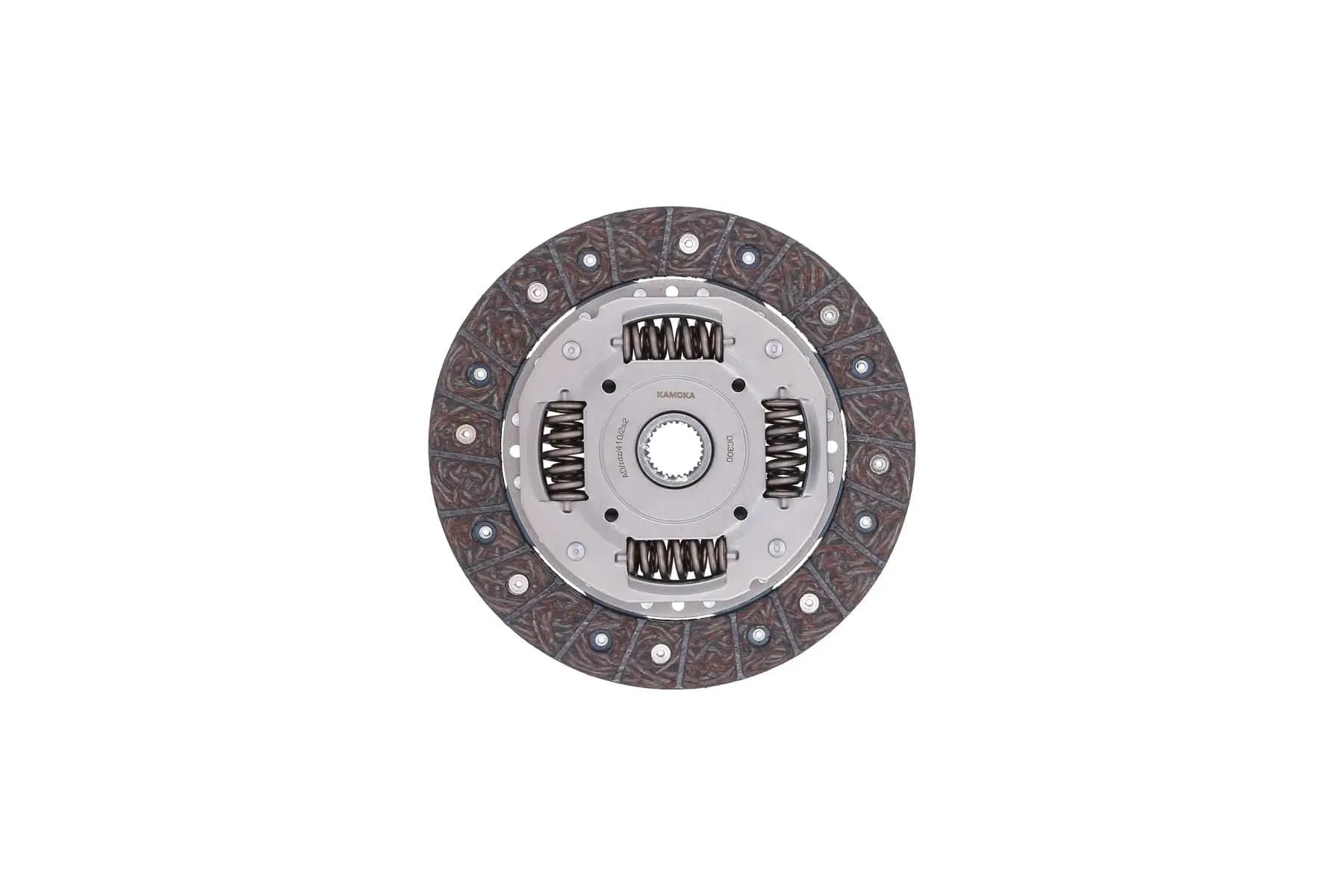 Disque d'embrayage KAMOKA