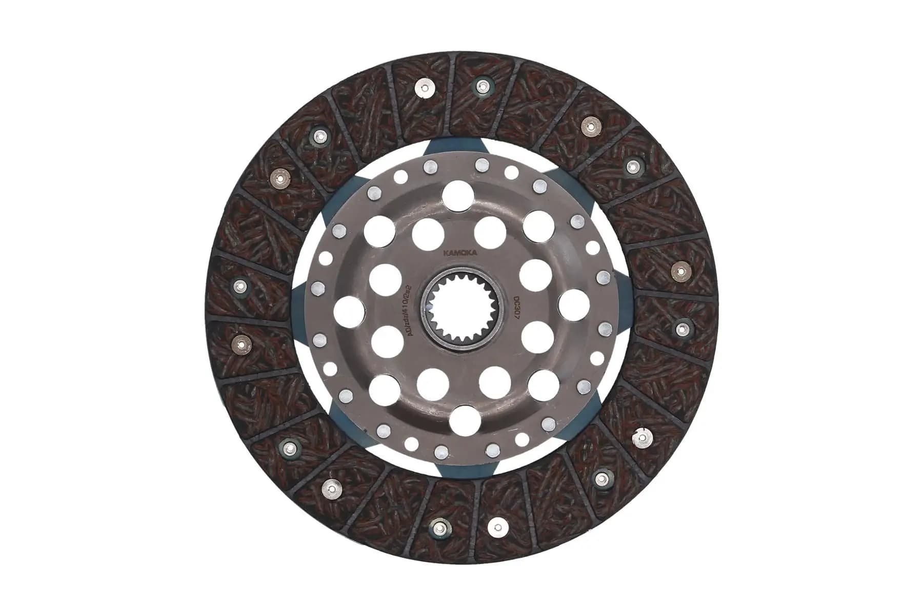 Disque d'embrayage