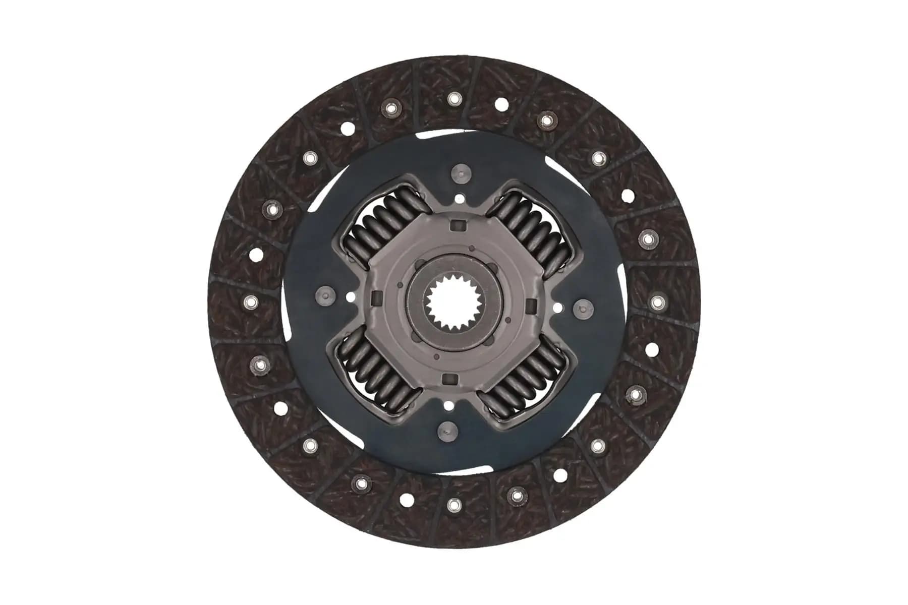 Disque d'embrayage