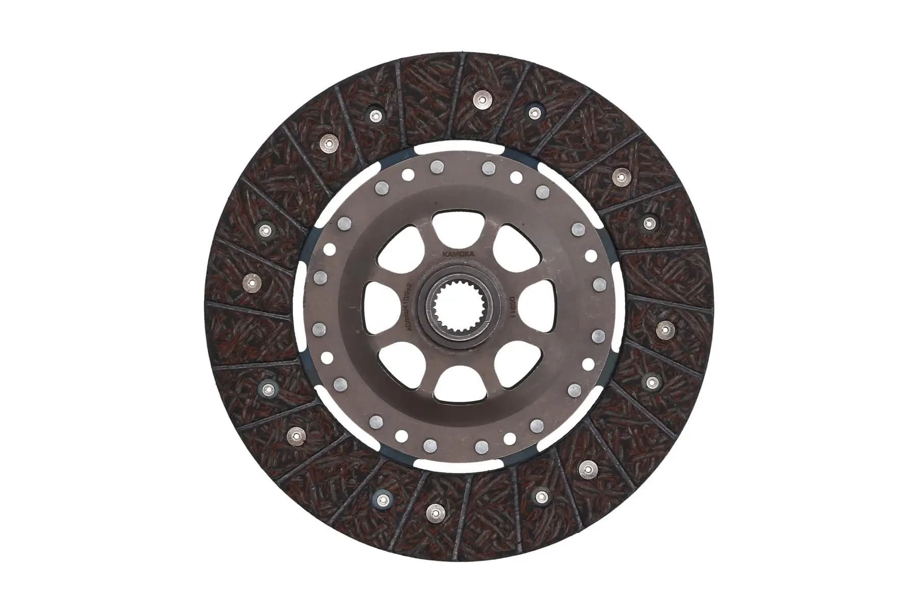 Disque d'embrayage KAMOKA