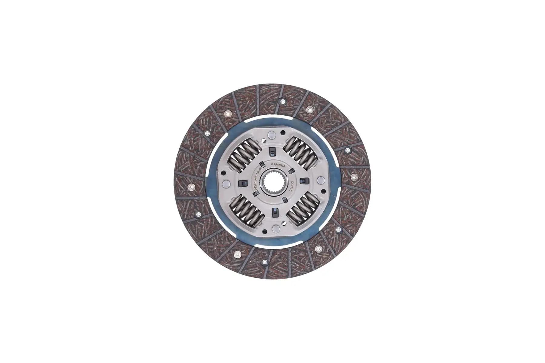 Disque d'embrayage
