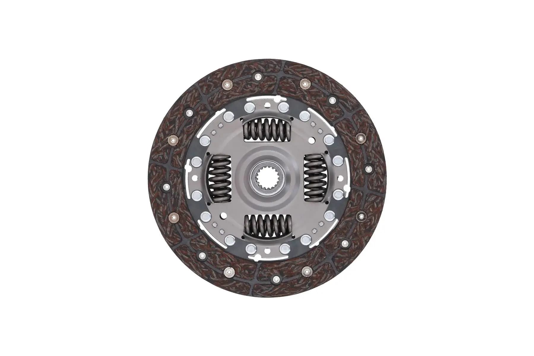 Disque d'embrayage KAMOKA