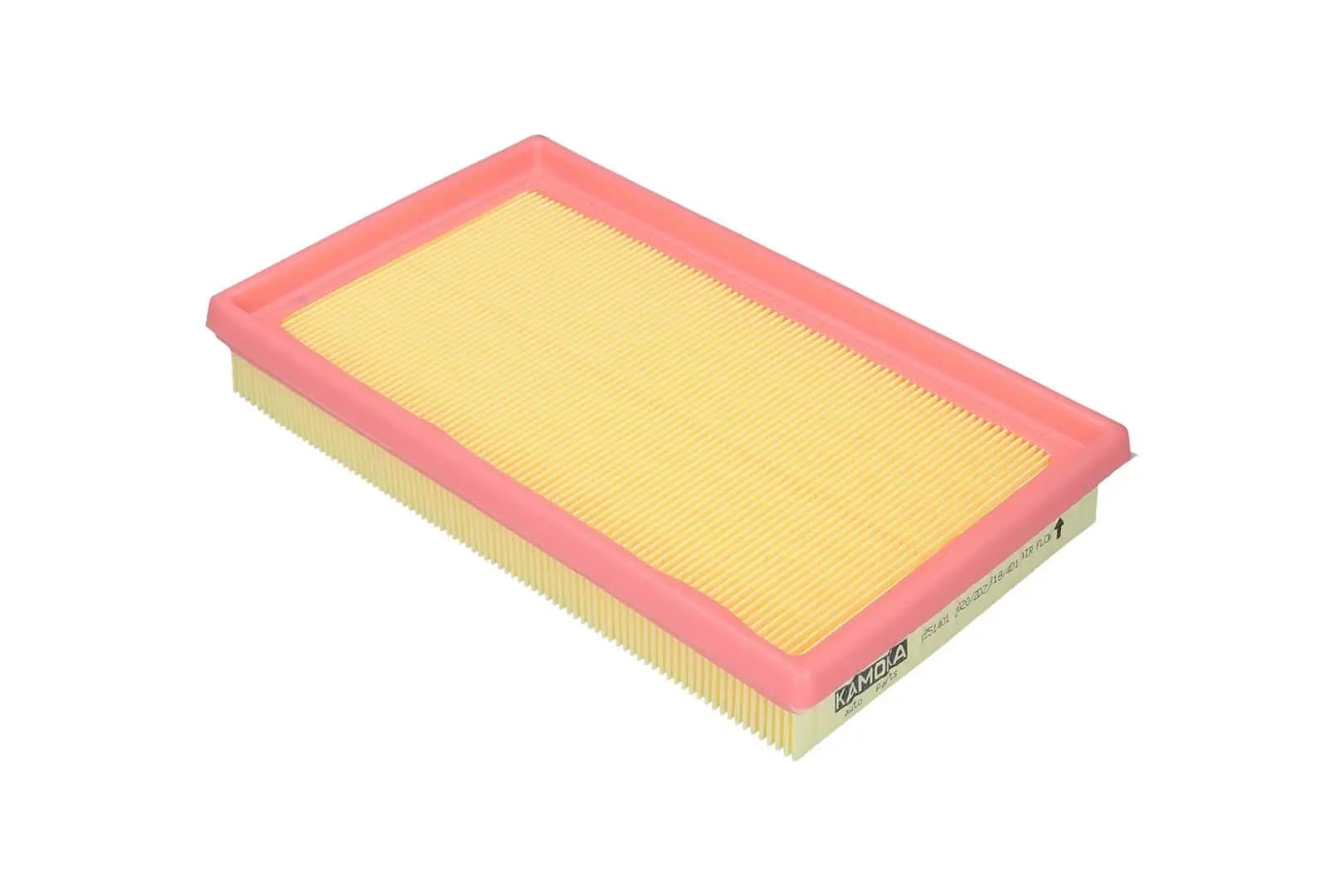 Filtre Ã air KAMOKA