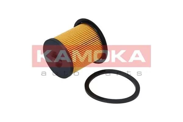 Filtre à carburant