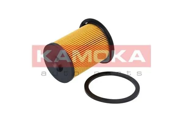 Filtre à carburant