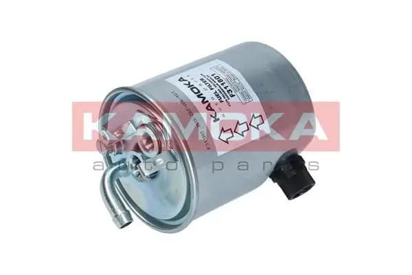 Filtre à carburant
