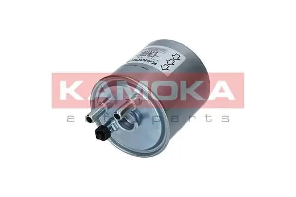 Filtre Ã carburant KAMOKA