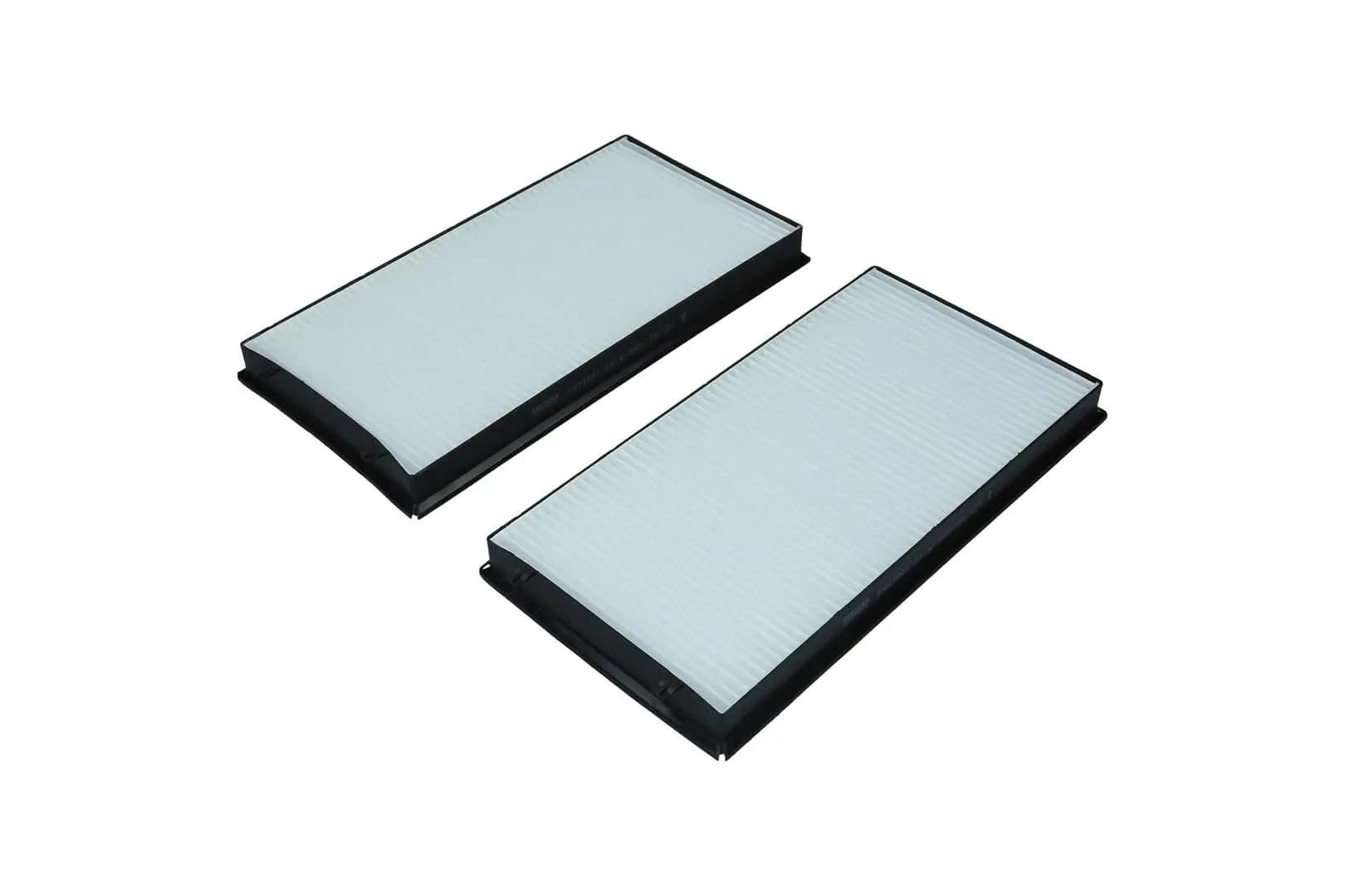 Filtre, air de l'habitacle