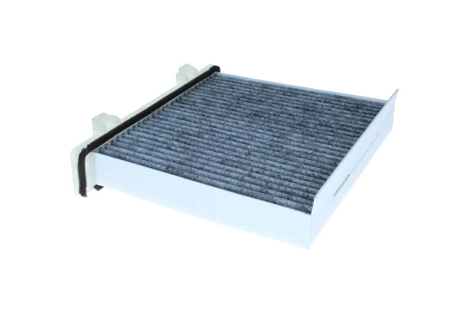 Filtre, air de l'habitacle