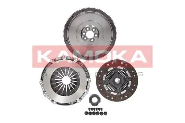 Kit d'embrayage