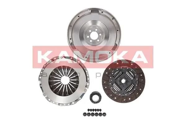 Kit d'embrayage