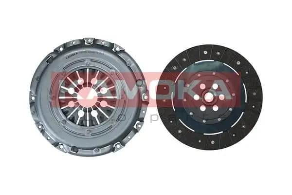 Kit d'embrayage