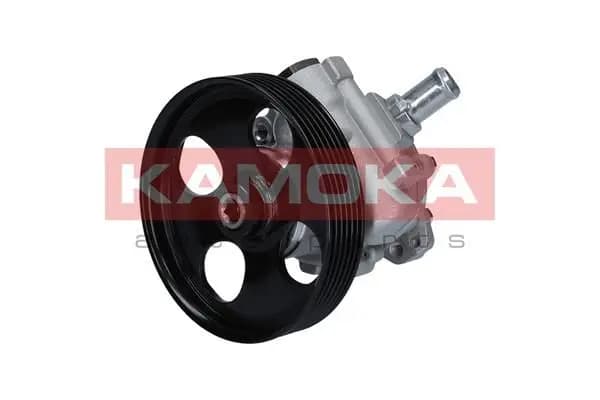 Pompe hydraulique, direction