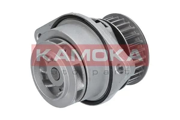 Pompe à eau, refroidissement du moteur