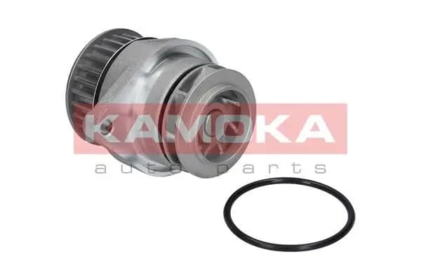 Pompe à eau, refroidissement du moteur