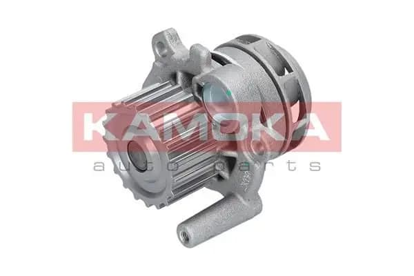 Pompe à eau, refroidissement du moteur