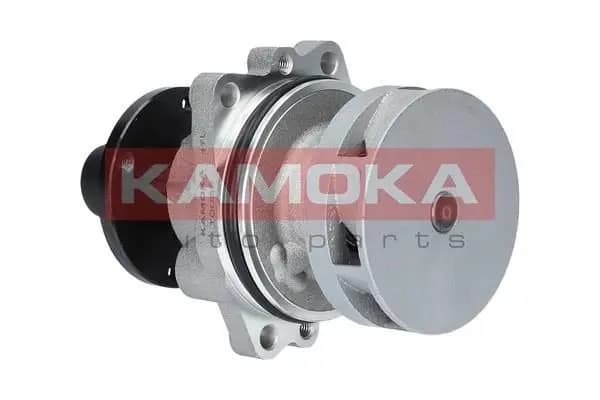 Pompe à eau, refroidissement du moteur