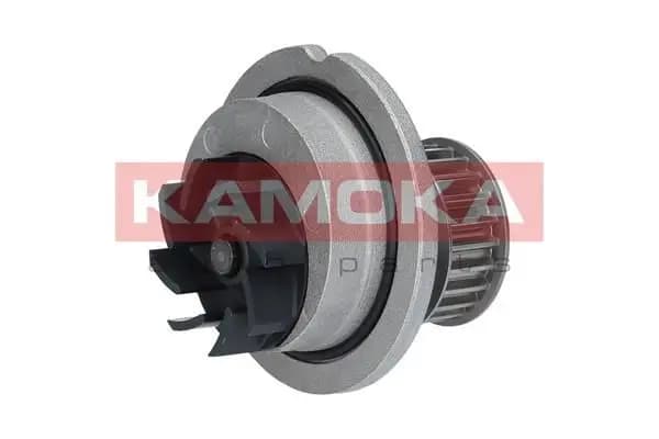 Pompe à eau, refroidissement du moteur