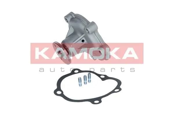 Pompe à eau, refroidissement du moteur