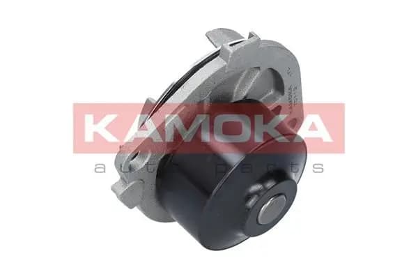 Pompe à eau, refroidissement du moteur