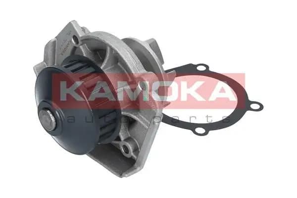 Pompe à eau, refroidissement du moteur