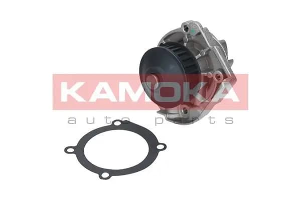 Pompe à eau, refroidissement du moteur