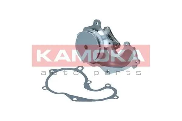 Pompe à eau, refroidissement du moteur