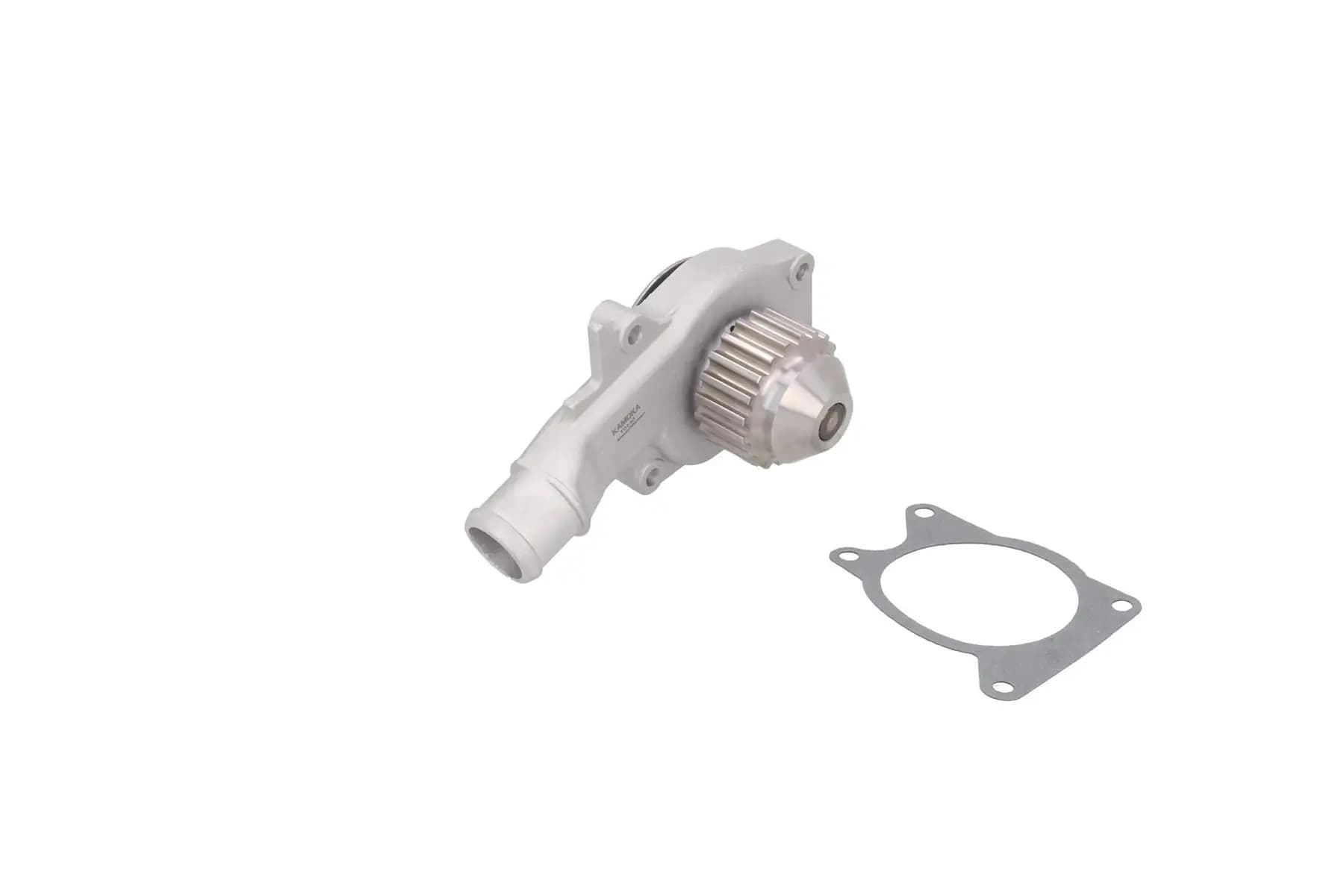 Pompe à eau, refroidissement du moteur