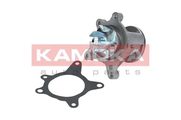 Pompe à eau, refroidissement du moteur