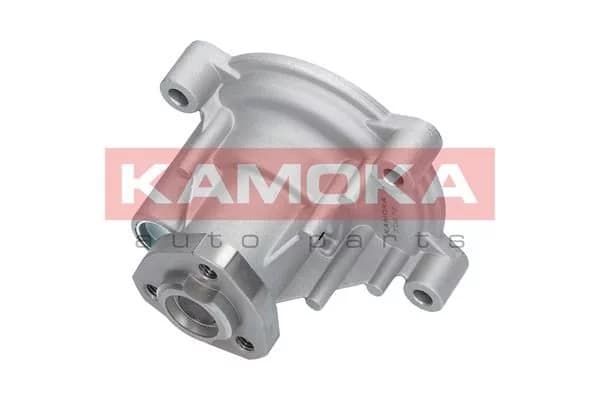 Pompe à eau, refroidissement du moteur