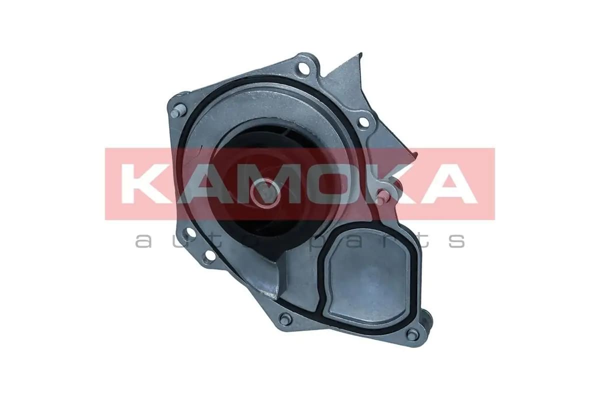 Pompe à eau, refroidissement du moteur