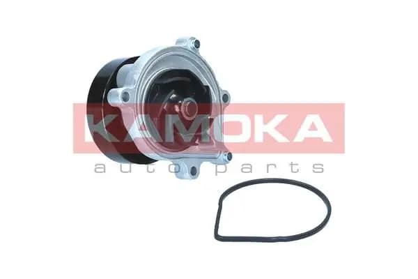 Pompe à eau, refroidissement du moteur