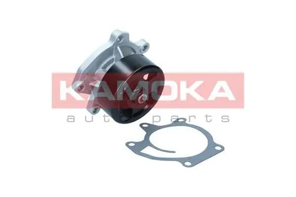 Pompe à eau, refroidissement du moteur
