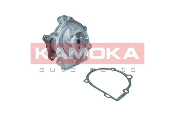 Pompe à eau, refroidissement du moteur