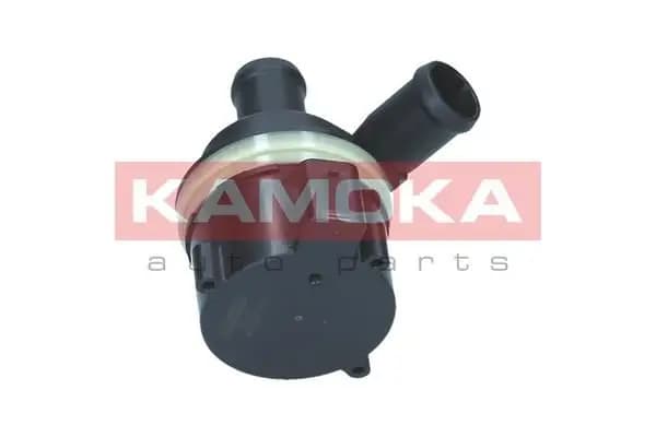 Pompe à eau, refroidissement du moteur