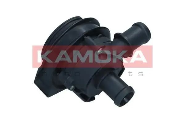 Pompe à eau, refroidissement du moteur