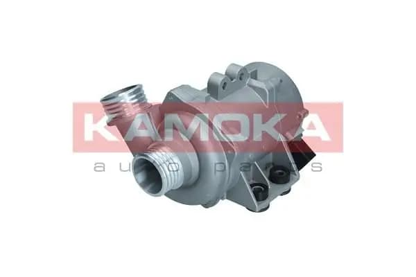 Pompe à eau, refroidissement du moteur