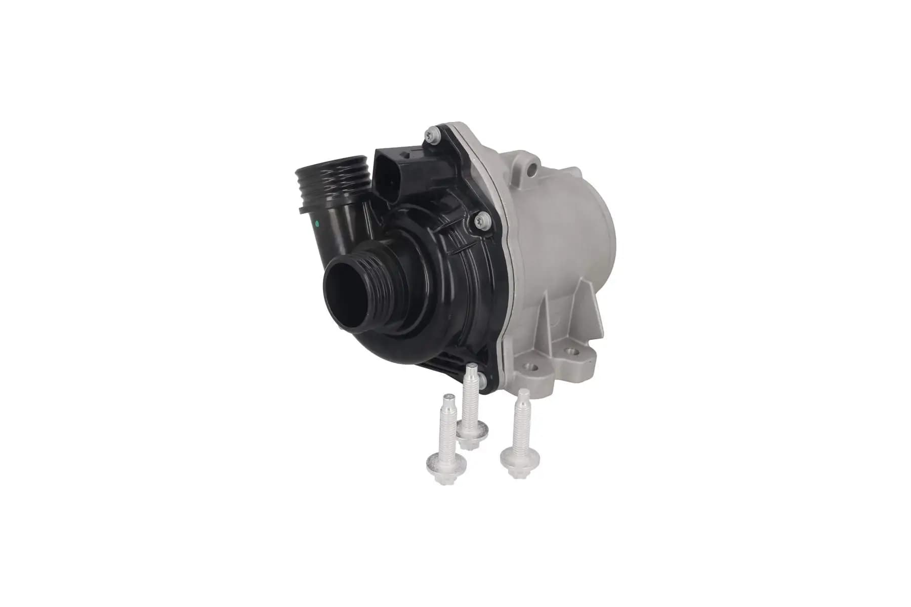 Pompe à eau, refroidissement du moteur