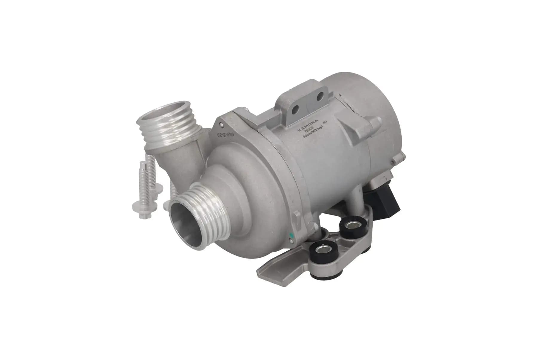 Pompe à eau, refroidissement du moteur