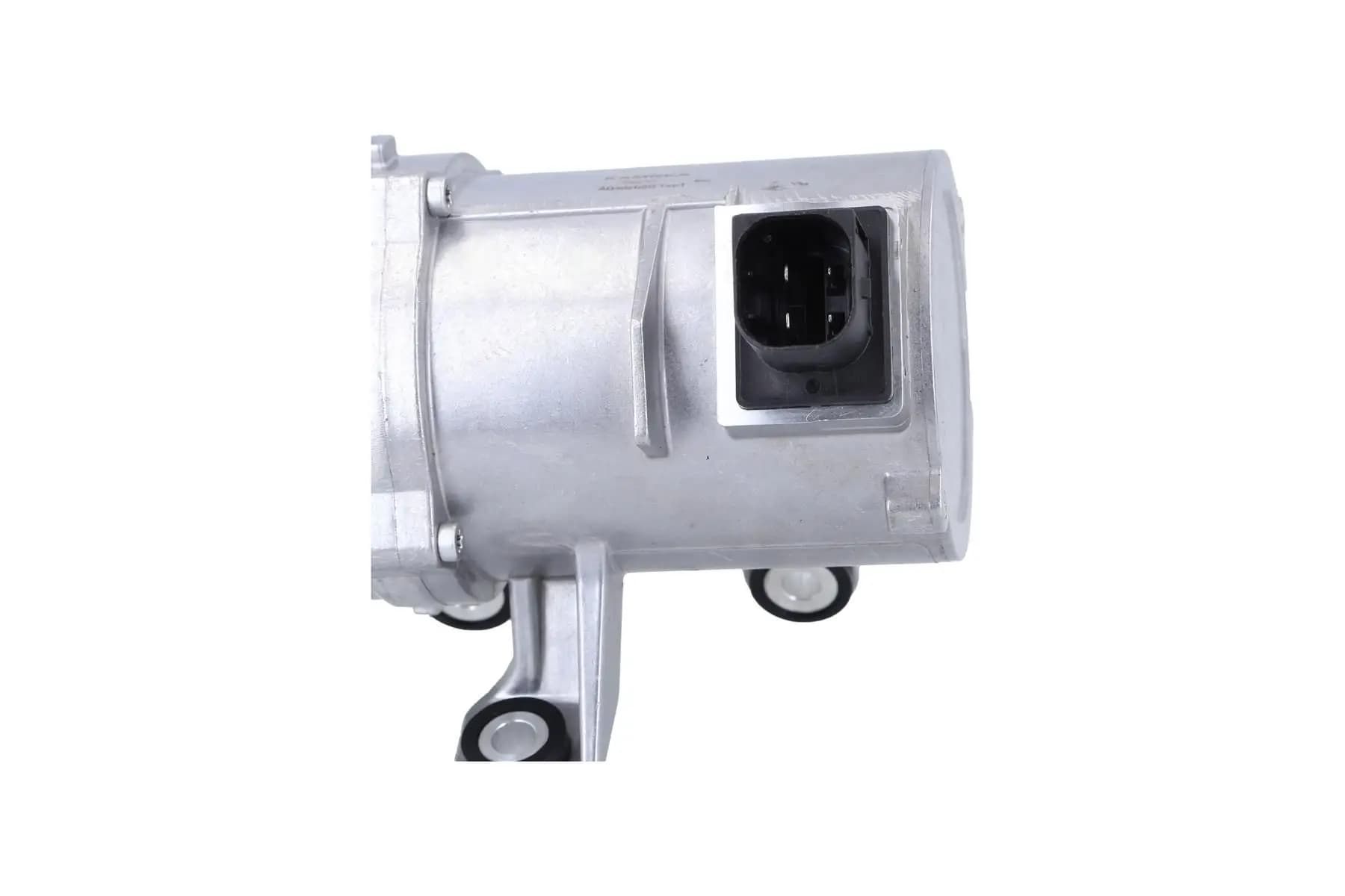 Pompe à eau, refroidissement du moteur