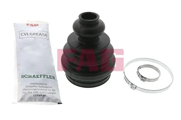 Soufflet, arbre de commande FAG